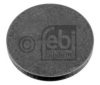 FEBI BILSTEIN 08295 Adjusting Disc, valve clearance